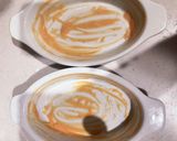 トースターで作るホクホクドリア作り方3写真