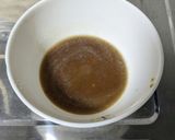 もやしと肉豆腐の味噌こんにゃく炒め作り方5写真