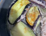 ナスのはさみ焼き作り方5写真