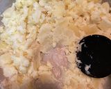 おばあちゃんのポテトサラダ作り方6写真