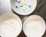 肉無根菜たっぷりコク旨味噌マヨ味野菜炒め作り方1写真
