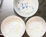 肉無根菜たっぷりコク旨味噌マヨ味野菜炒め作り方2写真