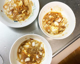 肉無根菜たっぷりコク旨味噌マヨ味野菜炒め作り方3写真