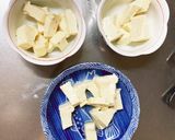 肉無根菜たっぷりコク旨味噌マヨ味野菜炒め作り方5写真
