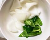 肉無根菜たっぷりコク旨味噌マヨ味野菜炒め作り方7写真