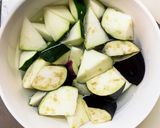 肉無根菜たっぷりコク旨味噌マヨ味野菜炒め作り方8写真