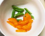 肉無根菜たっぷりコク旨味噌マヨ味野菜炒め作り方9写真