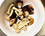 肉無根菜たっぷりコク旨味噌マヨ味野菜炒め作り方10写真