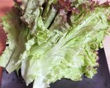 韓国サムギョプサル作り方3写真