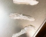 肉無根菜たっぷりコク旨味噌マヨ味野菜炒め作り方13写真