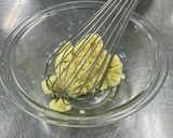 オートミールバナナクッキー作り方2写真