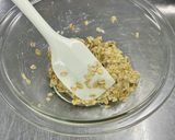 オートミールバナナクッキー作り方3写真