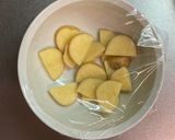 やわらか*豚ヒレ肉の洋風炒め作り方2写真