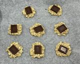 オートミールバナナクッキー作り方5写真