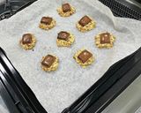 オートミールバナナクッキー作り方7写真