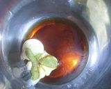 鶏むね肉のわさびマヨ照り焼き作り方3写真