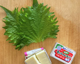 【とろっとチーズの卵焼き】包丁いらず♪作り方1写真