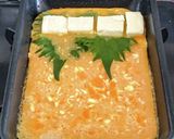 【とろっとチーズの卵焼き】包丁いらず♪作り方3写真