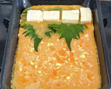 【とろっとチーズの卵焼き】包丁いらず♪作り方3写真