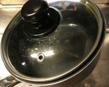 温泉卵の作り方作り方1写真