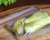 綺麗になれちゃう『レンチンで漬け茄子』作り方6写真