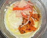 ダイエットレシピ/豆腐チヂミ作り方5写真