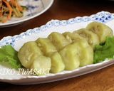 綺麗になれちゃう『レンチンで漬け茄子』作り方7写真