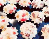 クリームチーズといちごのマフィン作り方8写真