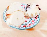 クリームチーズといちごのマフィン作り方9写真