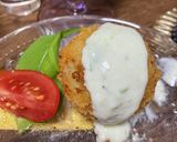 きゅうり、アボカドのヨーグルトサラダ作り方2写真