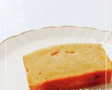 レモン香る米粉のパウンドケーキ作り方9写真