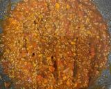 sloppy Joe お手軽ハンバーガー作り方5写真