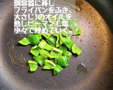 ラタトゥイユ~パスタ作り方4写真