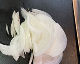 簡単生姜焼き作り方1写真