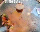 ラタトゥイユ~パスタ作り方10写真