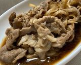 簡単生姜焼き作り方4写真
