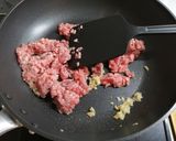 茄子丼作り方3写真
