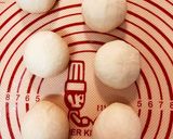 ハイジの白パン作り方3写真