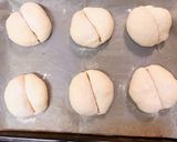 ハイジの白パン作り方7写真