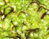 万能!ヘルシー!オクラと塩昆布和え作り方3写真