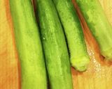 オクラとトマトのゼリー寄せ作り方4写真