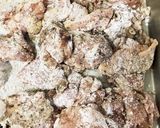 鶏もも肉の塩麹&ドレッシング焼き作り方4写真