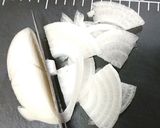 簡単!男子喜ぶ!【豚玉とろろ丼】作り方2写真