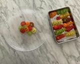 ミニトマトのカルパッチョ作り方2写真