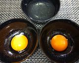 簡単!男子喜ぶ!【豚玉とろろ丼】作り方7写真