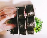 手巻de簡単!マグロの巻寿司3種作り方7写真