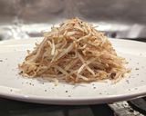 もやし炒め(2023/6/1)作り方4写真