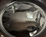 もやし炒め(2023/6/3)作り方1写真