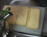 ひじきの煮物を巾着おこわに変身！作り方4写真