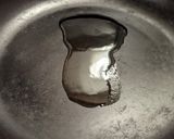 もやし炒め(2023/6/4)作り方1写真